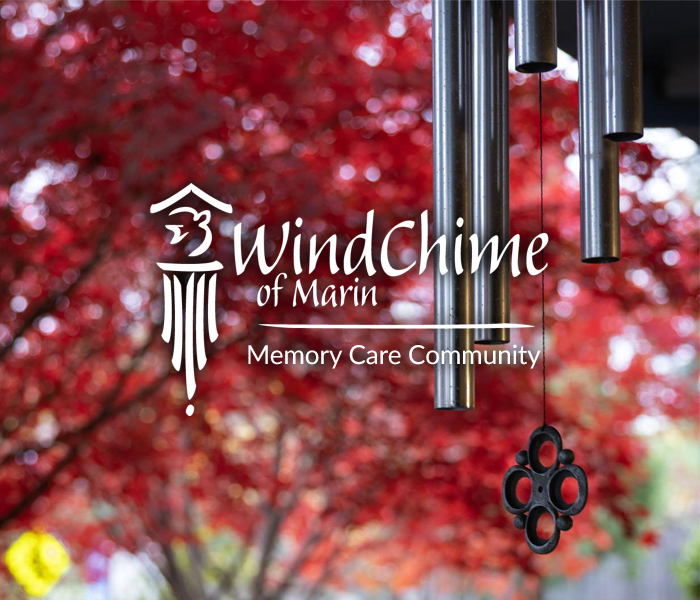 Image for Windchime of Marin