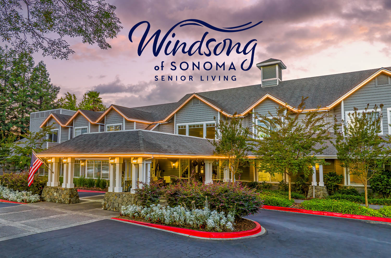 Windsong of Sonoma