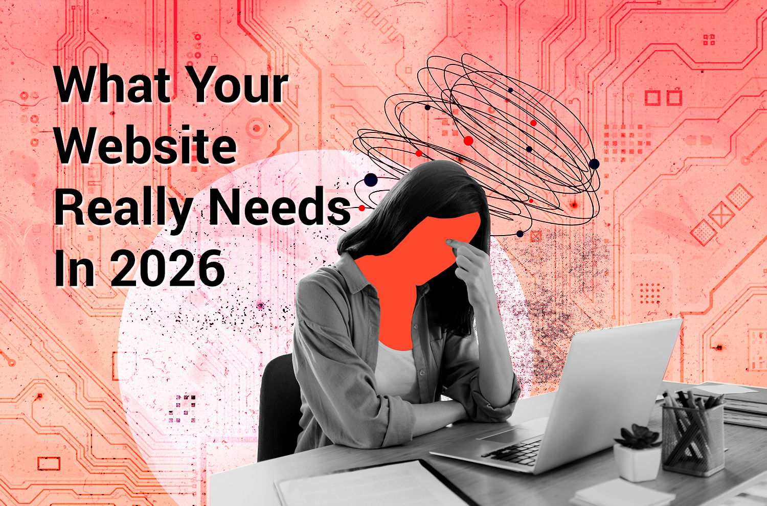Feeling Overwhelmed by All Things Digital?