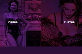 Bleona: Website Redesign